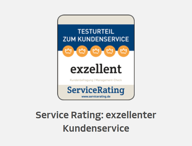 Beratung für Glinde