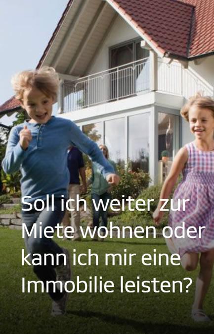 Miete Immobilie Kaufen