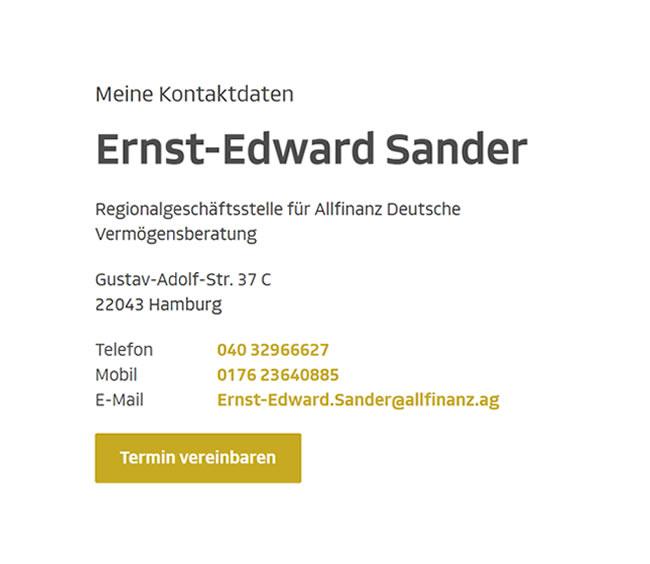 Vermögensberater